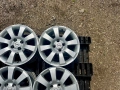 4бр.Алуминиеви джанти Borbet 15цола 4x100 за Opel Corsa,Chevrolet Aveo,Matiz, снимка 6