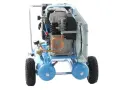 Бензинов компресор Campagnola – 554 л/мин, 11 bar, 7 HP, снимка 7