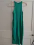 Зелена рокля на Zara, снимка 4