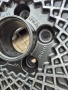 Джанти King Fomb 15 цола , 5х112 , 7j , et23 , 195/60/15 Mercedes, снимка 8