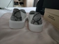 MAK-SHOES дамски обувки от естествена кожа 39, снимка 2