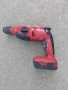 Перфоратор hilti te 2 -A22 , снимка 1