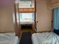 Продавам каравана на къмпинг Аспровалта - цена 10 000 евро., снимка 12