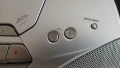 SONY CFD - S250L cd radio cassette recorder, снимка 6