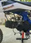 Кросов мотор telstar 125, снимка 8