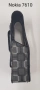 Калъф за Nokia 7200,7610,Samsung A800,X430,X450,X460,T100,V200,D500,MotorolaV50,V60,X70,GD88,LG7020, снимка 14
