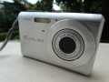 CASIO EXILIM EX-Z60 ..., снимка 1
