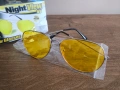 Очила за мъгла и нощно шофиране Polarized Sunglasses HD Vision, снимка 4