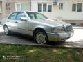 Mercedes C250 D, снимка 1