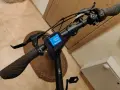 Електрически Сгъваем велосипед Xiaomi , снимка 4