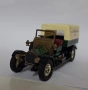 Камионче MATCHBOX 1973г., снимка 3