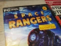 SPACE RANGERS PC С БГ РЪКОВОДСТВО 2105261910H1E3R, снимка 8