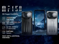 IIIF150 B3C 16GB RAM 256GB ROM, 10800 mAh с IP68 защита, снимка 7