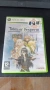 Tales of Vesperia Xbox 360, снимка 1