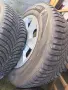 Алуминиеви джанти BMW с перфектни гуми 205/65/15, снимка 4