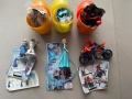 Kinder Mega Maxi Играчки от шоколадови яйца Frozen и Spiderman 2025/2026, снимка 1