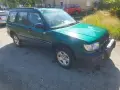 Subaru forester на части, снимка 2