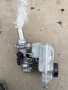 1K0945459C спирачна помпа с датчик и казанче от Volkswagen Passat 8, 2.0 TDI 150 кс., DSG, variant, снимка 4