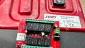 Монофазен бензинов генератор Senci 1000W /1KW със  ел.стартер + смарт модул , снимка 4