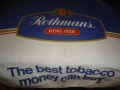Rothmans градински чадър ф-2 м., снимка 1