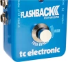 Чисто нов легендарен ефект за китара TC Electronic Flashback 2 Delay Pedal с MASH технология , снимка 7