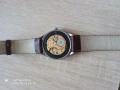 Atlantic Worldmaster Original 17 Jewels – Обслужен, снимка 2