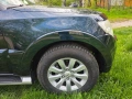 Продавам Mitsubishi Pajero V80, снимка 4