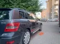 Mercedes-Benz GLK 320 CDI 4MATIC | 7G-Tronic (2008 г.), снимка 4