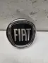 Емблема бутон заден капак багажник за Fiat Bravo / Фиат Браво , снимка 1