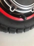 Електромотор 48V 800W с плътна гума за KuGoo M4 / M4 Pro, снимка 6