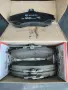 Задни накладки Brembo Mitsubishi Space star Carisma Volvo S 40, снимка 1