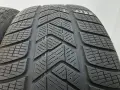 2бр зимни гуми 255/50/19 PIRELLI L06388 , снимка 2