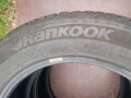235 55 17 2бр Hankook зимни, снимка 6