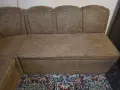 Кухненски ъгъл разтегателен , снимка 2
