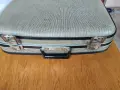 Ретро дипломатически куфар 50/35см., снимка 2