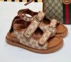 Gucci 🔥Дамски Чехли, снимка 4