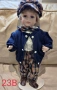 Порцеланови кукли Leonardo Collection , снимка 14