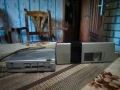 GRUNDIG , STENORETTE sh20 + SANYO TRC 1130, снимка 4