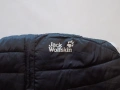 елек jack wolfskin fibercloud яке горнище худи блуза туризъм дамски оригинал S, снимка 4