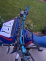 Yamaha Dt 125cc 2t, снимка 6