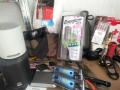 дрехи за лов маскировъчни Airsoft екипировка кубинки, снимка 13
