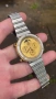 Seiko Moonphase Chronograph 1984, снимка 1