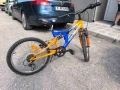 Детски велосипед Bachini 20", снимка 2