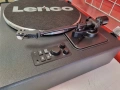 Грамофон LENOVO LS-430BK, снимка 4