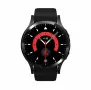 Спортен смарт часовник Watch F8,пълен сензорен екран,спорт,фитнес, силикон Bluetooth, снимка 2