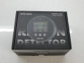 Radon detector AEG Test детектор за радон, снимка 2