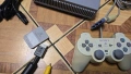 Sony PlayStation 1 SCPH-7502 като ново, хакнат пълен комплект, снимка 10