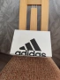 Кожени маратонки Adidas , снимка 6