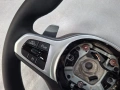 Нов Оригинален M волан за BMW G20 G22 G30 G05 G06 G01 G02 G26 G07 G Serie Г серия, снимка 3