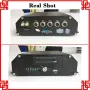 4G MDVR Видеорегистратор за автобус и камион  AC63, снимка 4